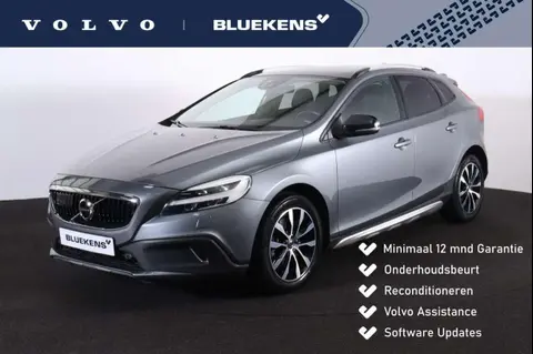 Annonce VOLVO V40 Essence 2019 d'occasion 