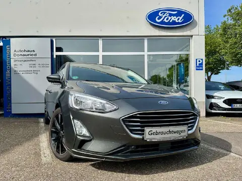 Annonce FORD FOCUS Diesel 2019 d'occasion 