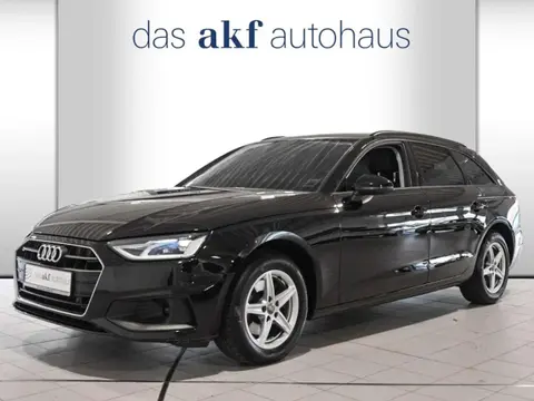 Used AUDI A4 Diesel 2020 Ad 