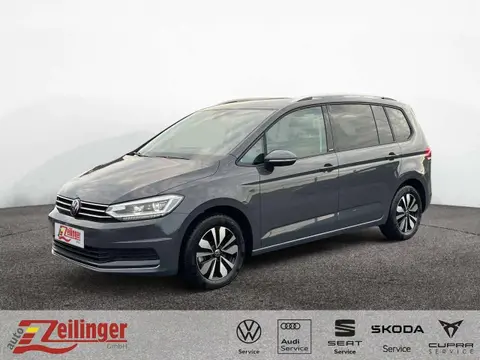 Used VOLKSWAGEN TOURAN Petrol 2024 Ad 