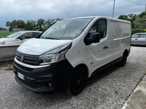 Annonce FIAT TALENTO Diesel 2018 d'occasion 