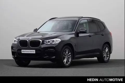 Annonce BMW X3 Hybride 2021 d'occasion 