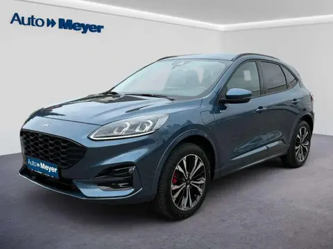 Annonce FORD KUGA Hybride 2023 d'occasion 