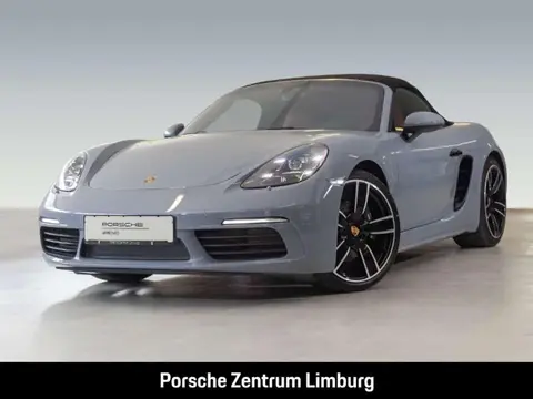 Used PORSCHE BOXSTER Petrol 2024 Ad 