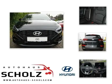 Used HYUNDAI I30 Petrol 2024 Ad 