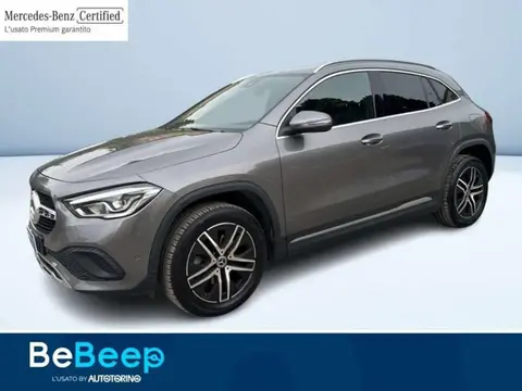 Used MERCEDES-BENZ CLASSE GLA Diesel 2021 Ad 