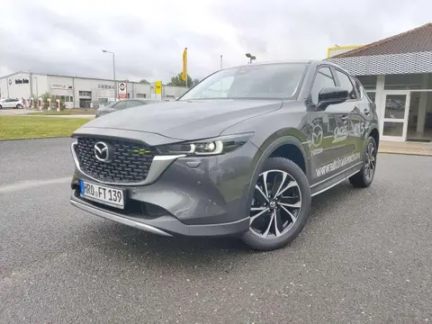 Used MAZDA CX-5 Petrol 2023 Ad 