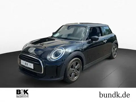 Annonce MINI COOPER Essence 2023 d'occasion Allemagne