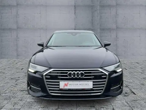 Annonce AUDI A6 Diesel 2021 d'occasion 