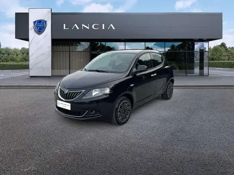 Annonce LANCIA YPSILON Essence 2022 d'occasion 