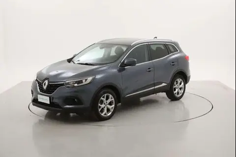 Used RENAULT KADJAR Diesel 2020 Ad 