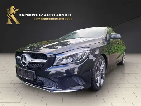 Used MERCEDES-BENZ CLASSE CLA Diesel 2017 Ad 