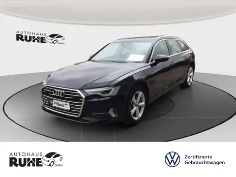 Used AUDI A6 Diesel 2021 Ad 