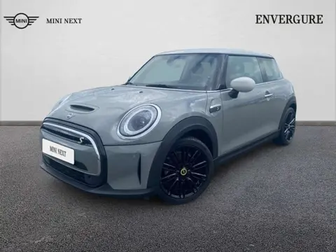 Used MINI COOPER Electric 2021 Ad 