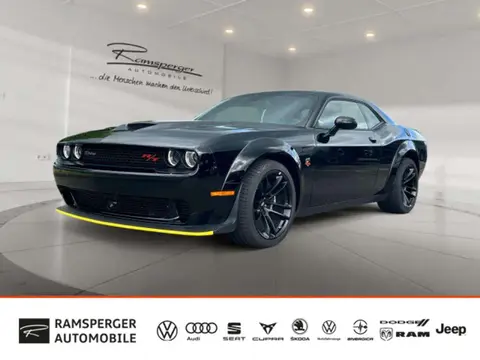 Used DODGE CHALLENGER Petrol 2024 Ad 