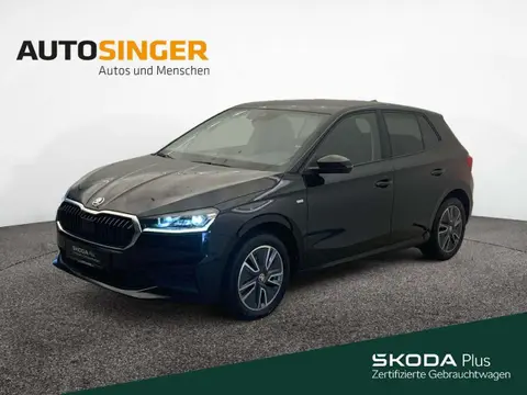 Annonce SKODA FABIA Essence 2024 d'occasion 