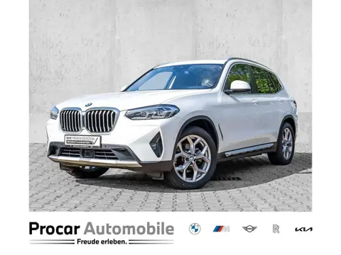 Annonce BMW X3 Diesel 2023 d'occasion 