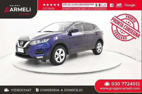 Used NISSAN QASHQAI Diesel 2018 Ad 