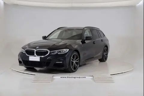 Annonce BMW SERIE 3 Hybride 2021 d'occasion 