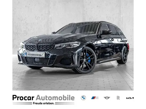 Annonce BMW SERIE 3 Diesel 2021 d'occasion 