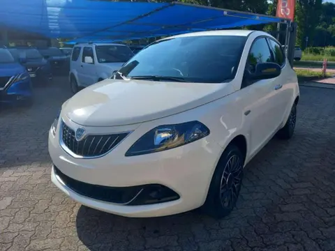 Annonce LANCIA YPSILON Hybride 2024 d'occasion 