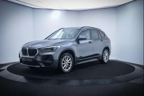 Annonce BMW X1 Essence 2022 d'occasion 