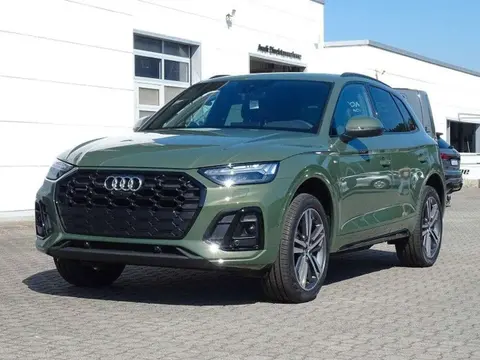 Annonce AUDI Q5 Diesel 2024 d'occasion 