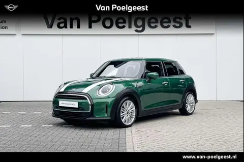 Used MINI COOPER Petrol 2023 Ad 