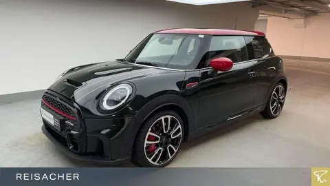 Annonce MINI JOHN COOPER WORKS Essence 2021 d'occasion 