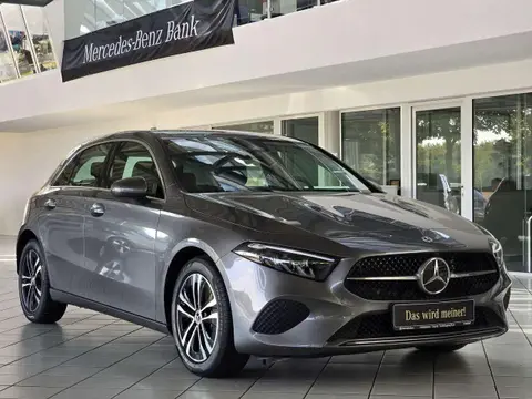 Annonce MERCEDES-BENZ CLASSE A Essence 2023 d'occasion Allemagne