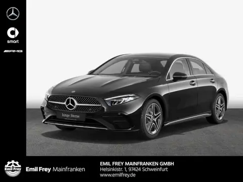 Used MERCEDES-BENZ CLASSE A Hybrid 2023 Ad 