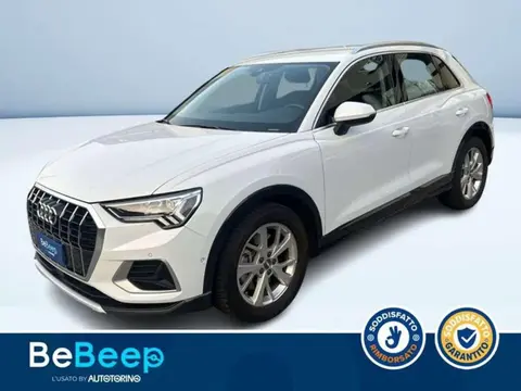 Used AUDI Q3 Petrol 2019 Ad 