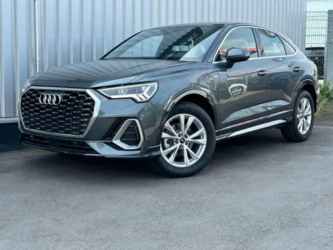 Annonce AUDI Q3 Diesel 2024 d'occasion 