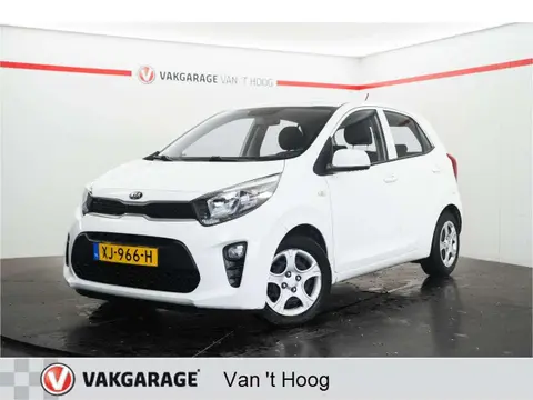 Annonce KIA PICANTO Essence 2019 d'occasion 