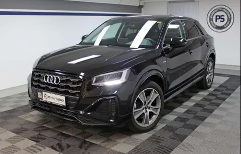 Used AUDI Q2 Diesel 2022 Ad 