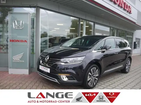 Annonce RENAULT ESPACE Essence 2020 d'occasion 