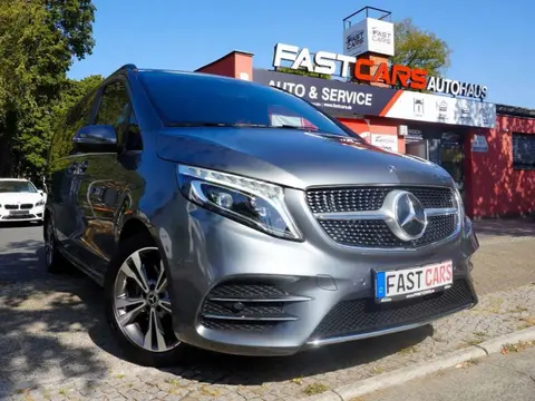 Used MERCEDES-BENZ CLASSE V Diesel 2020 Ad 