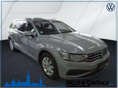 Used VOLKSWAGEN PASSAT Petrol 2022 Ad 