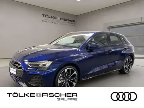 Annonce AUDI A3 Diesel 2024 d'occasion 