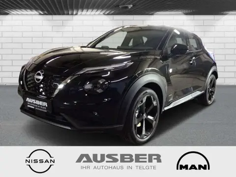 Used NISSAN JUKE Hybrid 2024 Ad 