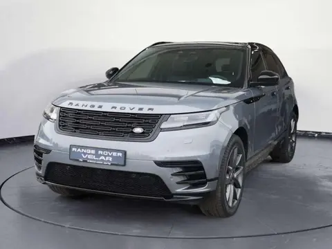 Annonce LAND ROVER RANGE ROVER VELAR Diesel 2023 d'occasion 