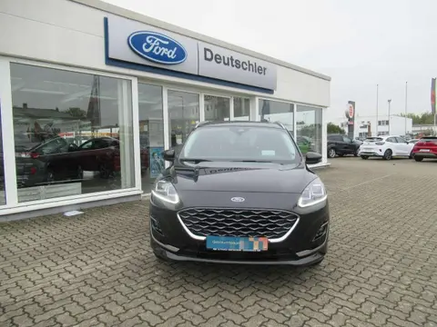 Used FORD KUGA Hybrid 2023 Ad 