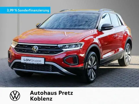 Annonce VOLKSWAGEN T-ROC Essence 2023 d'occasion 