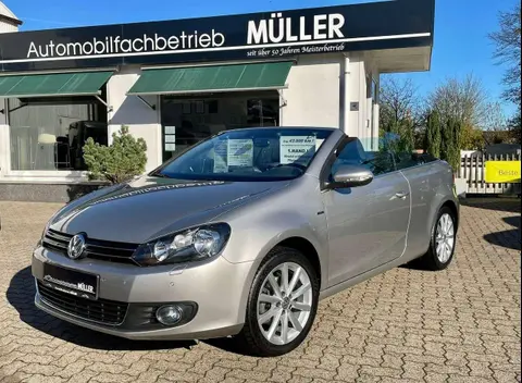 Used VOLKSWAGEN GOLF Petrol 2015 Ad 