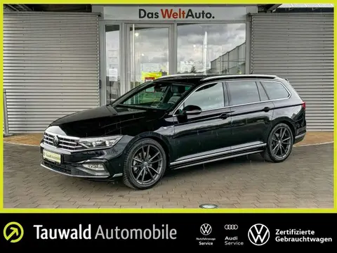 Used VOLKSWAGEN PASSAT Petrol 2023 Ad 