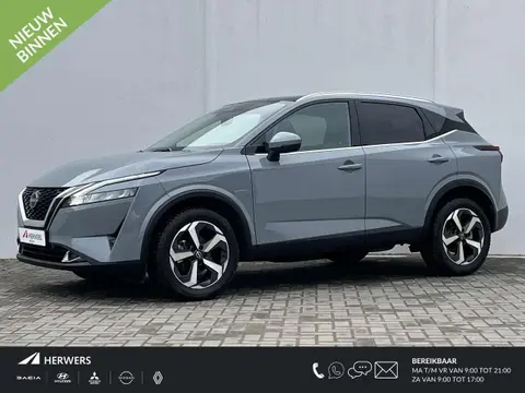 Used NISSAN QASHQAI Hybrid 2024 Ad 