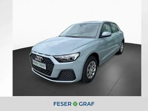 Used AUDI A1 Petrol 2024 Ad 