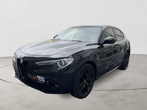 Used ALFA ROMEO STELVIO Diesel 2020 Ad 