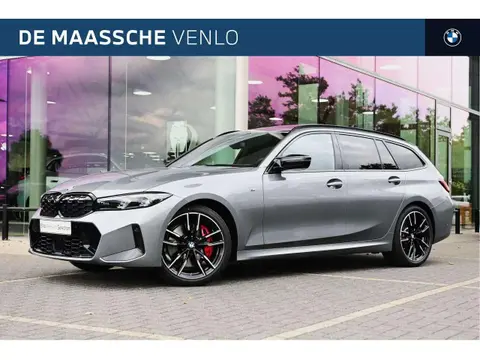 Annonce BMW SERIE 3 Essence 2024 d'occasion 