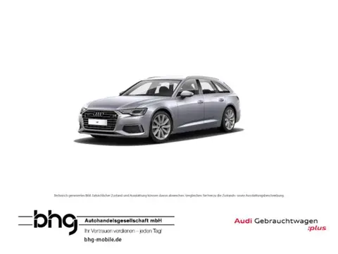 Used AUDI A6 Diesel 2021 Ad 